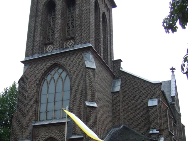 St. Clemens (Köln-Langel)