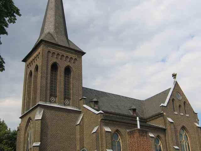 St. Clemens (Köln-Langel)