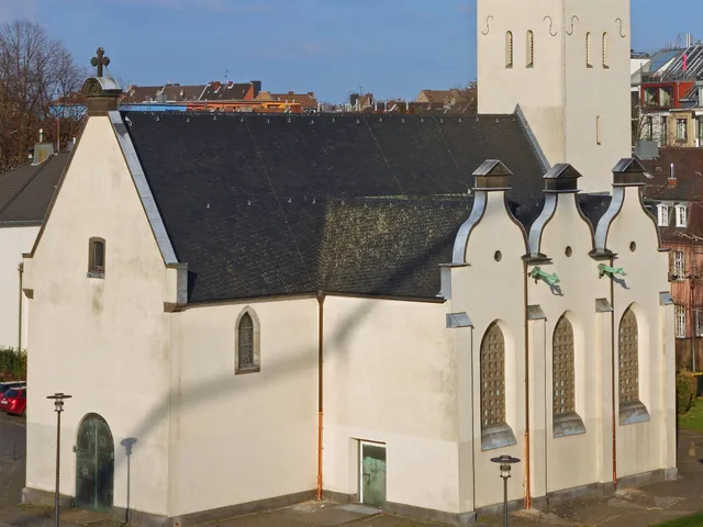 St. Clemens (Köln-Mülheim)