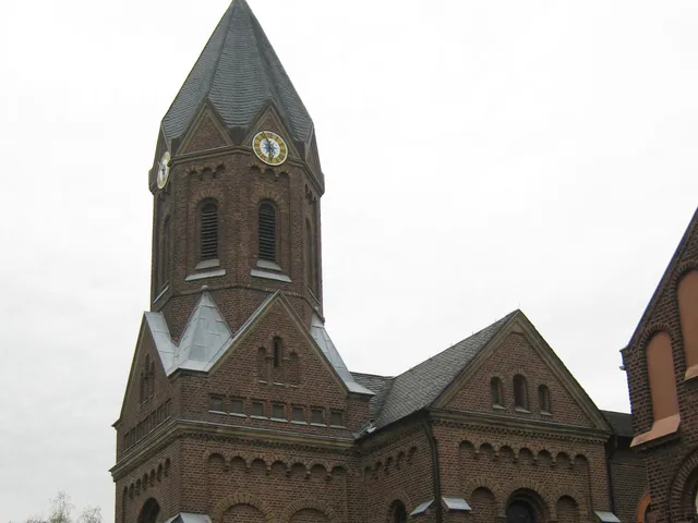 St. Cornelius (Köln-Rath/Heumar)