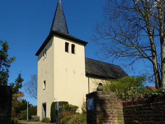 St. Cosmas und Damian (Köln-Weiler)