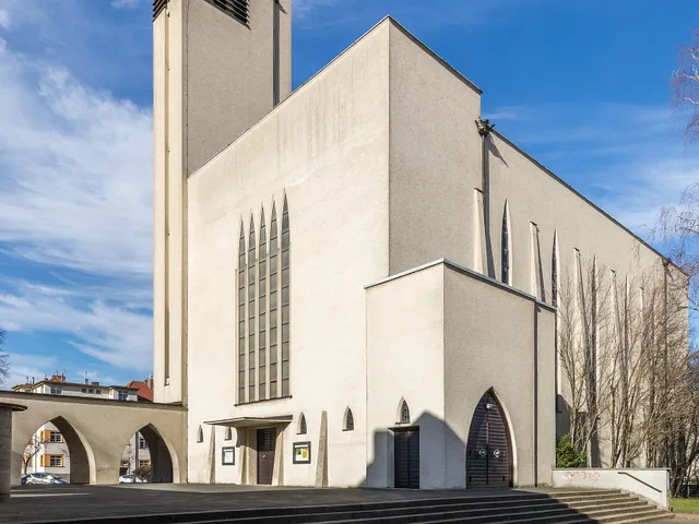 St. Dreikönigen
