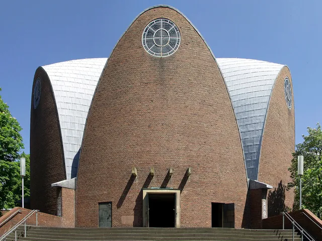 St. Engelbert