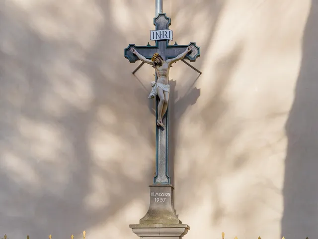 St. Gereon (Köln-Merheim)