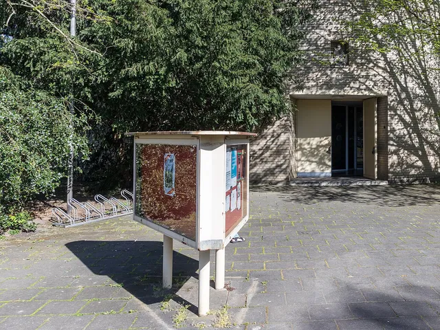 St. Hildegard in der Au