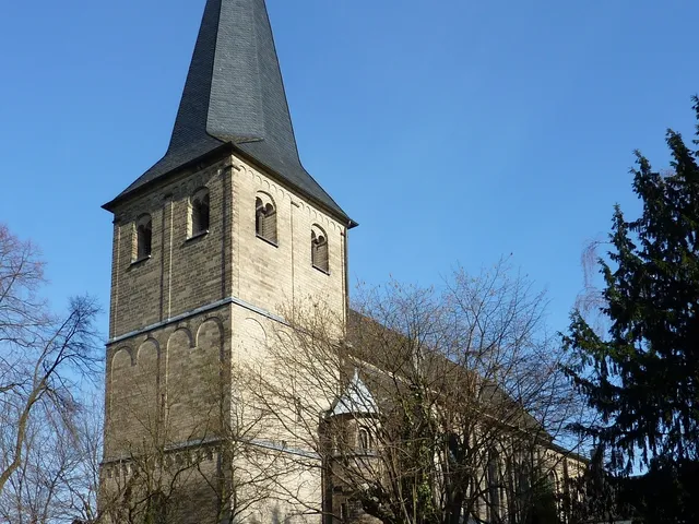 St. Hubertus (Flittard)