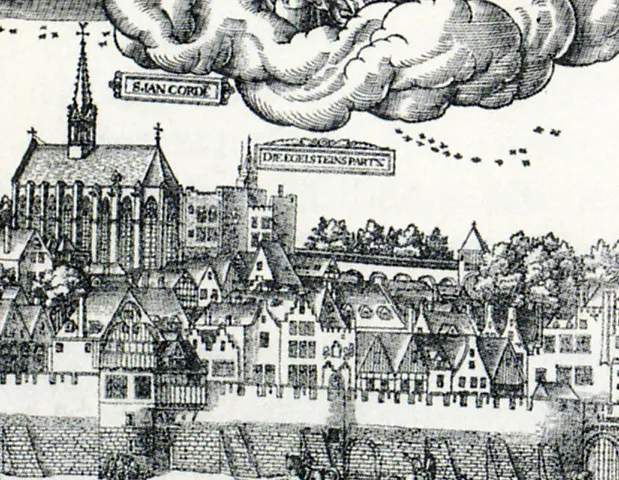 St. Johann und St. Cordula