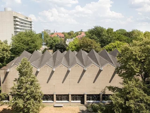 St. Johannes der Täufer
