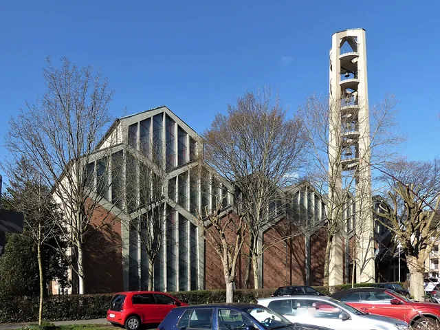 St. Joseph (Braunsfeld)