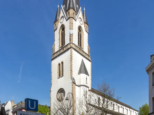 St. Joseph (Köln-Ehrenfeld)