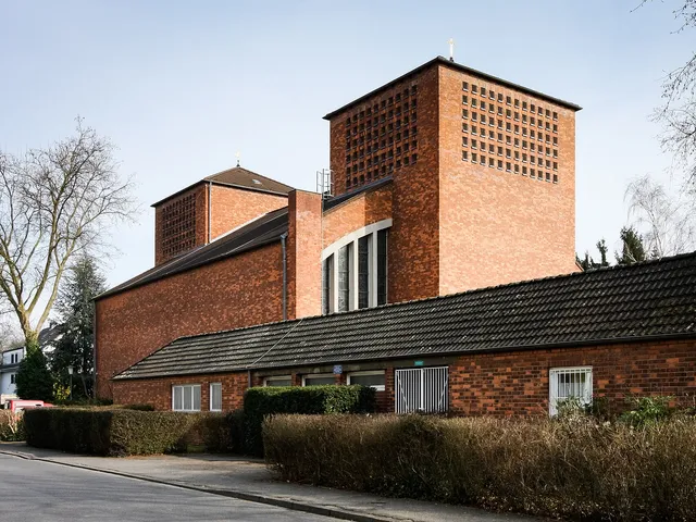 St. Joseph (Cologne-Rodenkirchen)