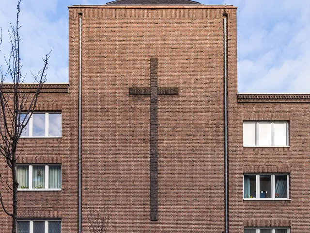 St. Karl Borromäus