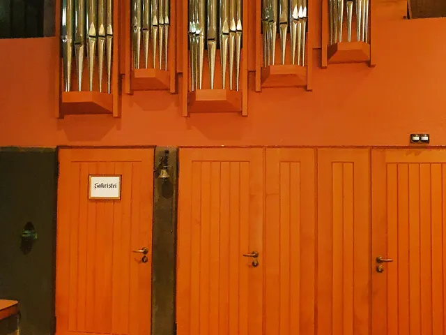 St. Kolumba