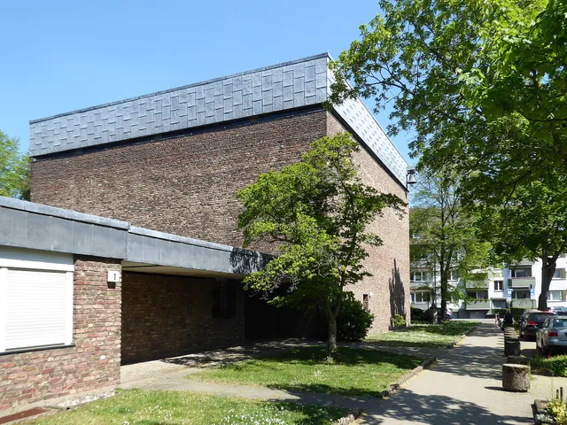 St. Laurentius (Köln-Lindenthal)