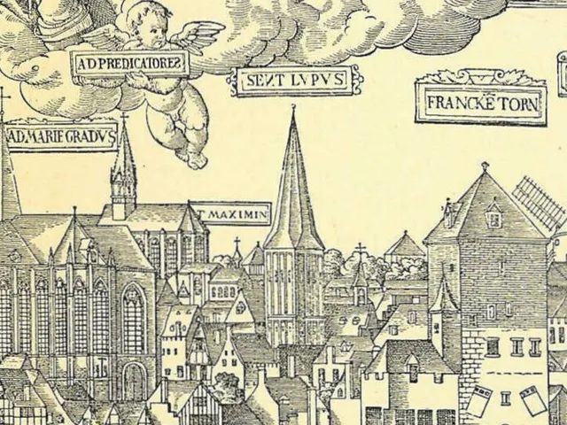 St. Lupus
