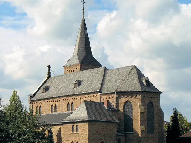 St. Margareta