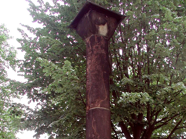 St. Maria ad Gradus