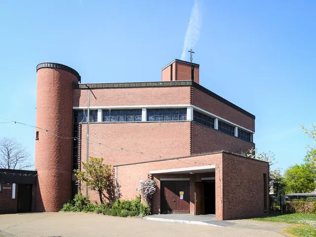 St. Mariä Namen