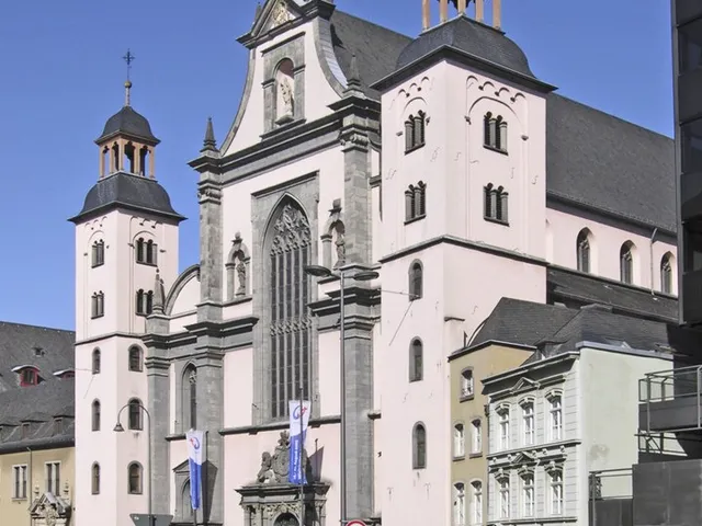 St. Mariä Himmelfahrt