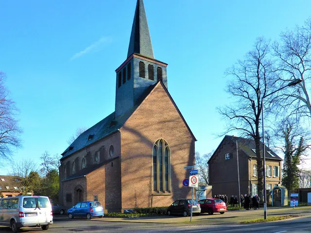St.-Marien-Kirche (Köln-Fühlingen)