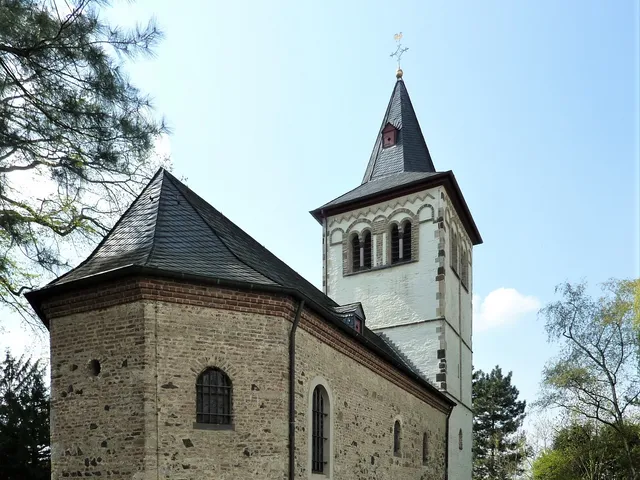 St. Martin (Zündorf)