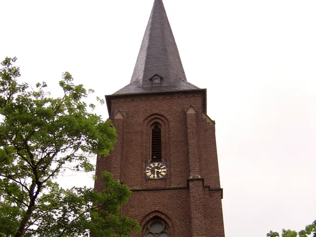 St. Maternus
