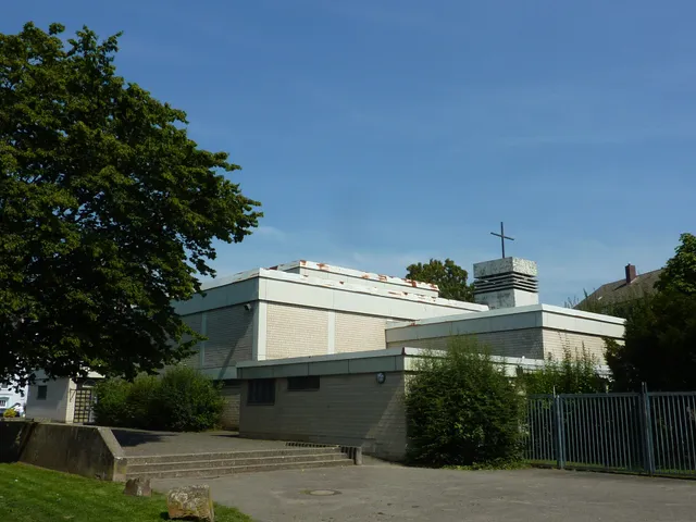 St. Monika (Bilderstöckchen)