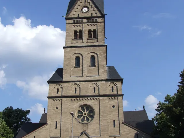 St. Nikolaus (Köln-Sülz)