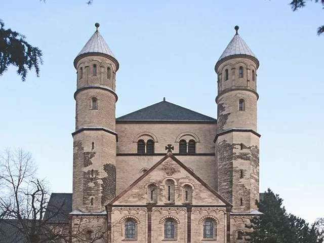 St. Pantaleon