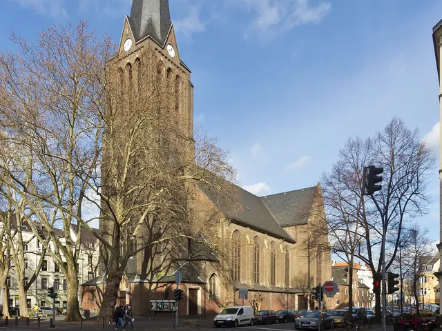St. Peter