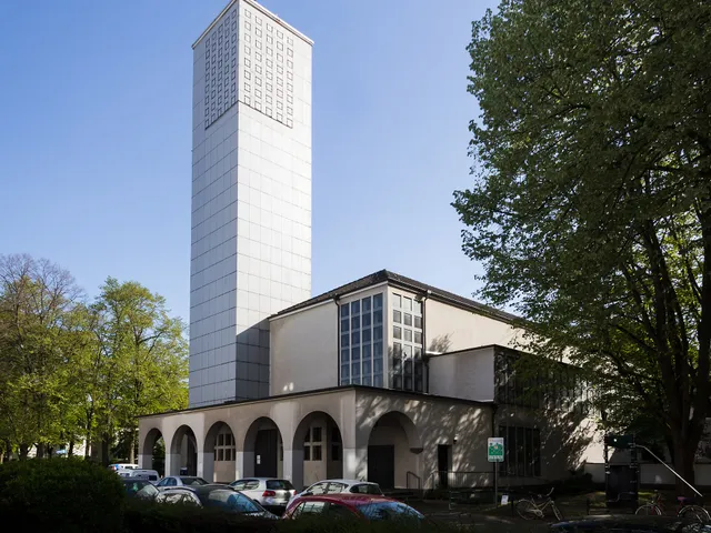 St. Petrus Canisius