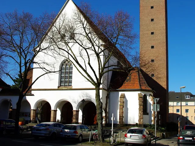 St. Pius