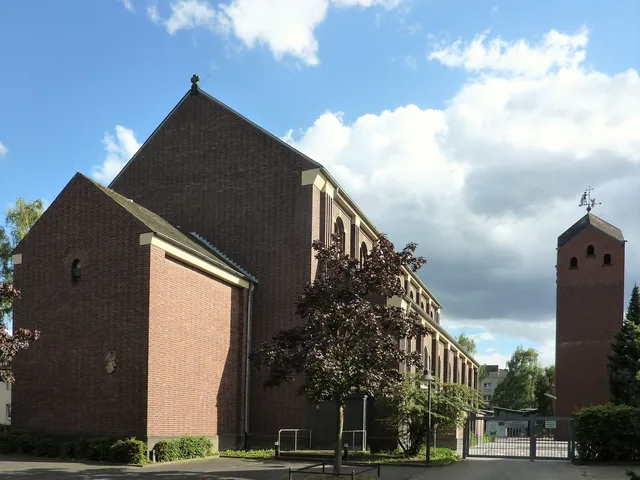 St. Quirinus