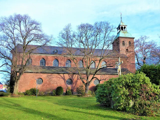 St. Remigius