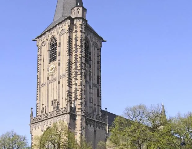St. Severin