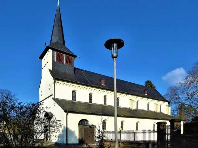 St. Severin (Lövenich)