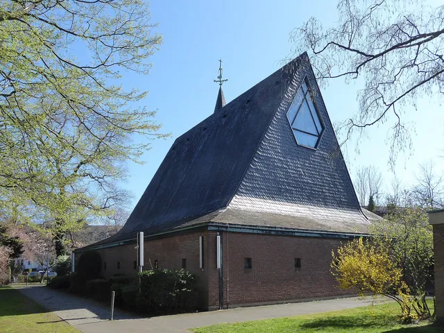 St. Thomas Morus