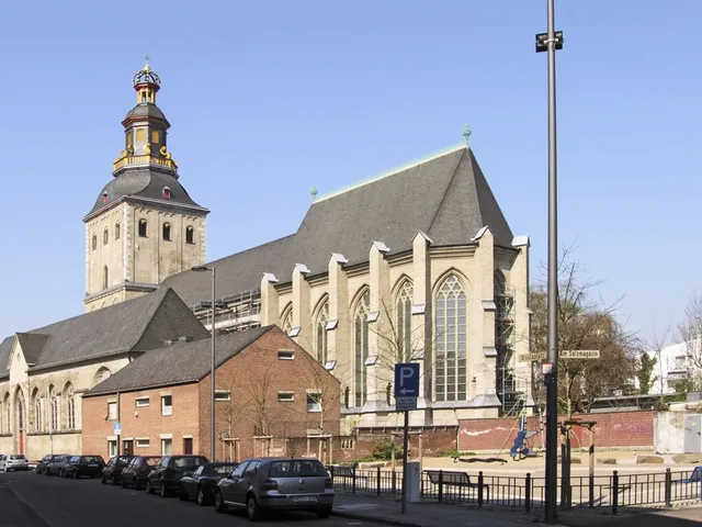 St. Ursula