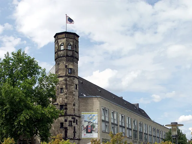 Stapelhaus