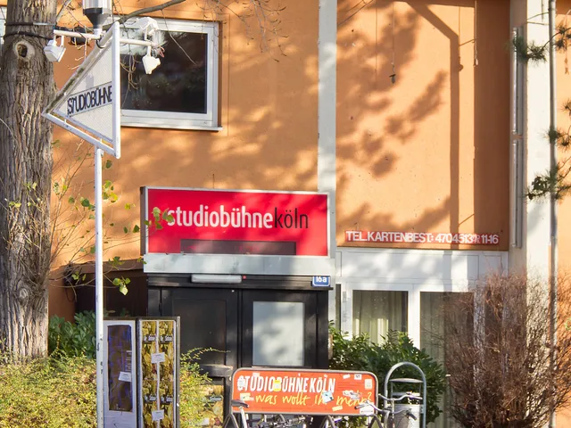 Studiobühne Köln