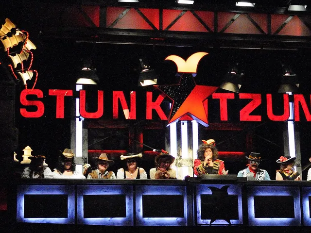 Stunksitzung