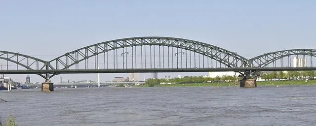 Südbrücke