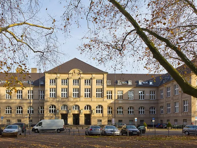 Technische Hochschule Köln