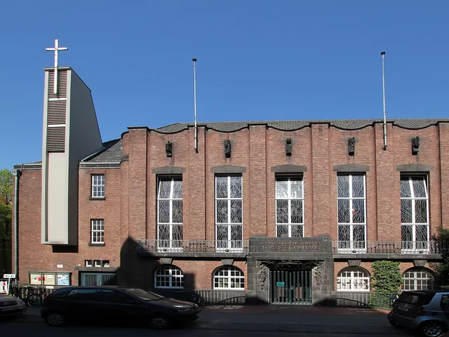 Tersteegenhaus