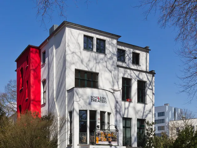Theater der Keller