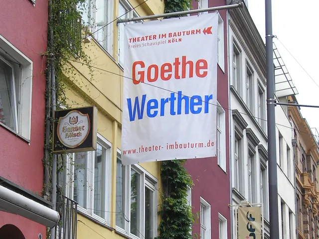 Theater im Bauturm
