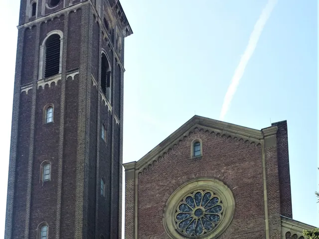 Trinitatiskirche