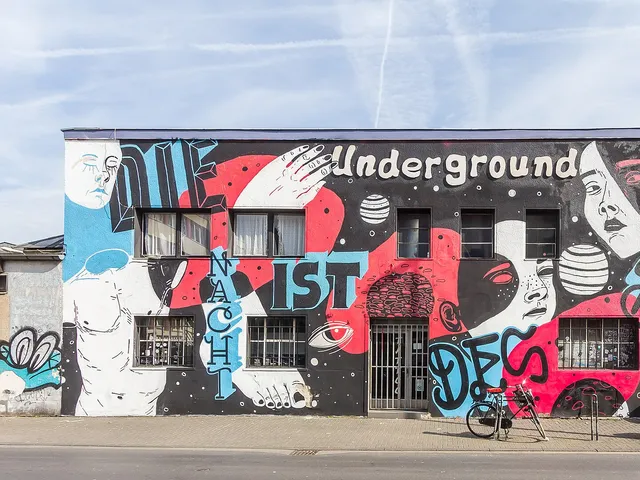 Underground (Club)