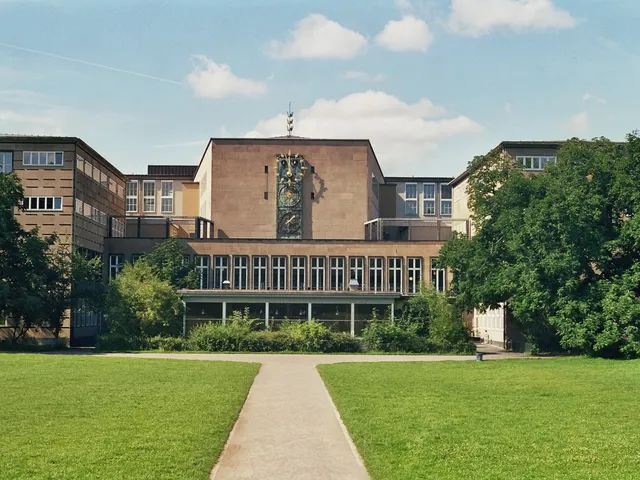 Universität zu Köln