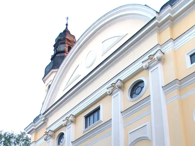 Ursulinenkirche St. Corpus Christi